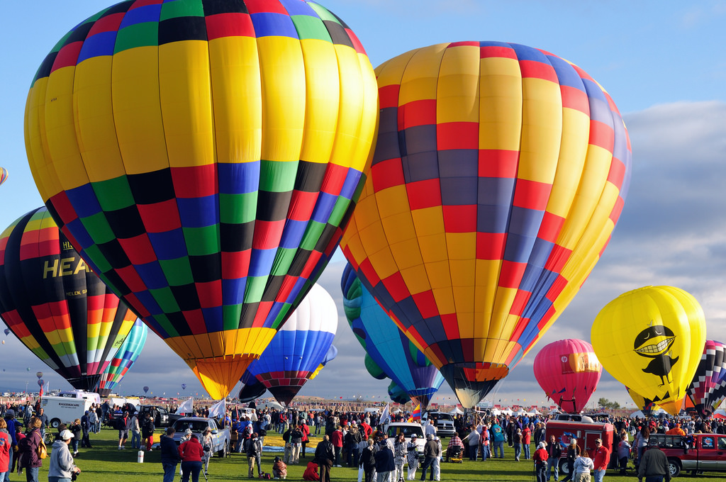 Fun & Unusual Events Experiencify