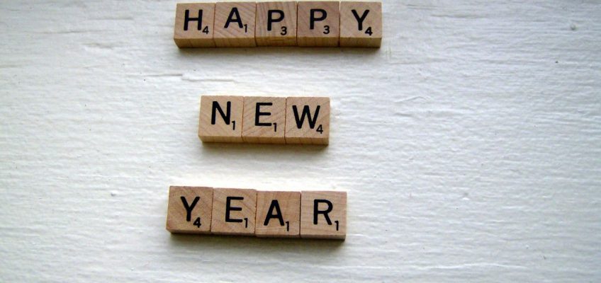 9 New Year&#039;s Resolutions that Will Actually Impact Your Life